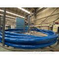 HG/T 2192 Material Conveying Suction and Discharge Hose